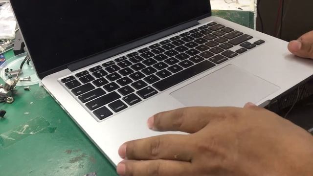Mac ratina 2015 смотреть онлайн