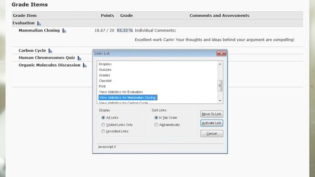 Accessibility in Brightspace: Screen Reader Access смотреть онлайн