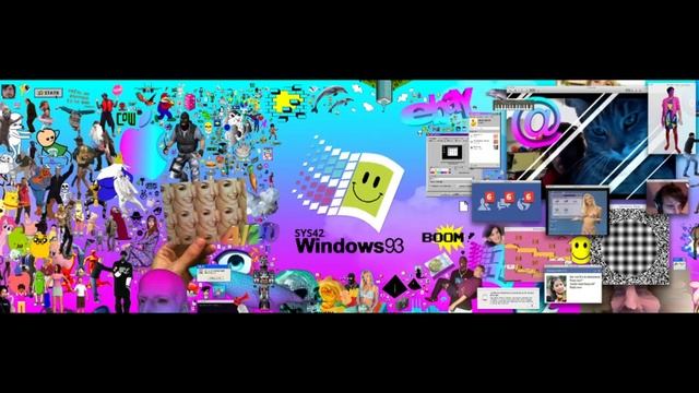 windows 93 смотреть онлайн