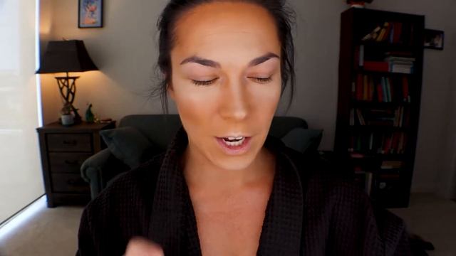 Basic Face Makeup for Ballroom Dancing Competition | Foundation, Contour, Blush, & Highlight! смотреть онлайн