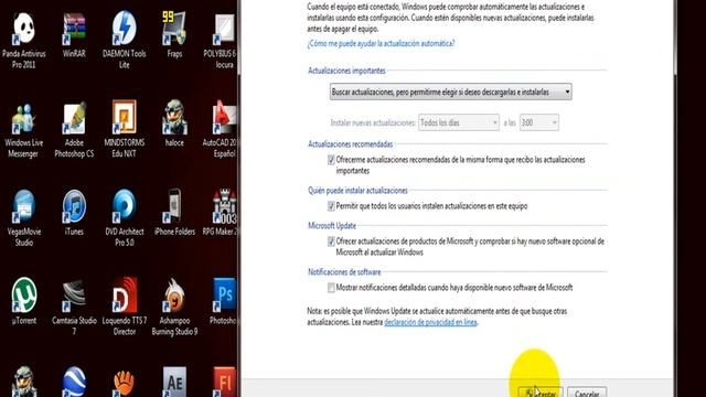 Actualiza windows 7 home basic a ultimate en 10 minutos смотреть онлайн