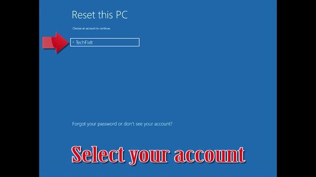 Fix Blue Screen Error 0xc000000e in Windows 10 - [2024 Solution] смотреть онлайн