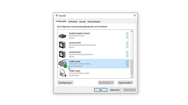Tutorial: Aufnahme und Stream ohne Musik aufnehmen | VB-Audio | Streamlabs OBS смотреть онлайн