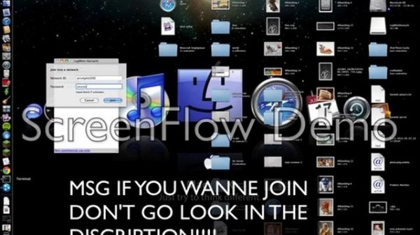 Minecraft server - upnp fix - come join