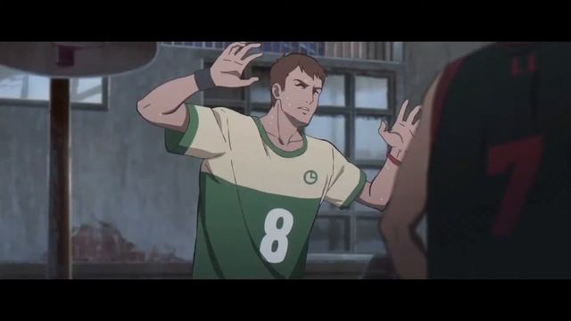 Turn Back Time | Wayv {Link Click AMV}