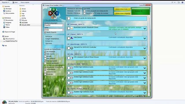 como descargar driver para mi compu смотреть онлайн
