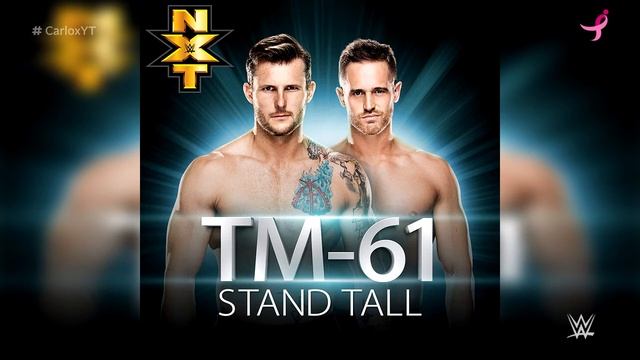 WWE: Stand Tall (TM-61) ► NEW Theme Song (Itunes Release) смотреть онлайн