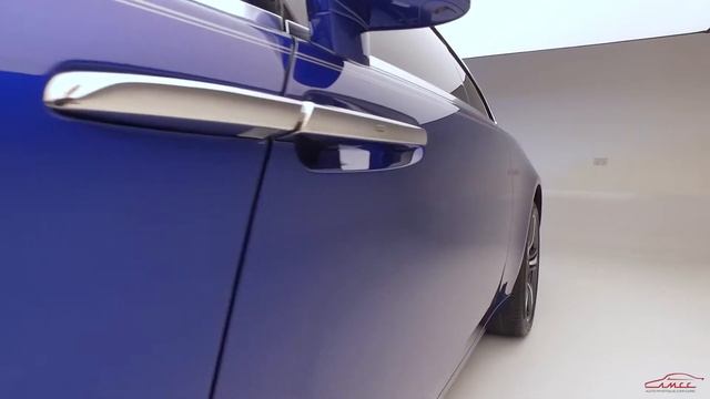 Rolls Royce - Wraith - 2016 @ Auto Mystique Car Care (AMCC) смотреть онлайн
