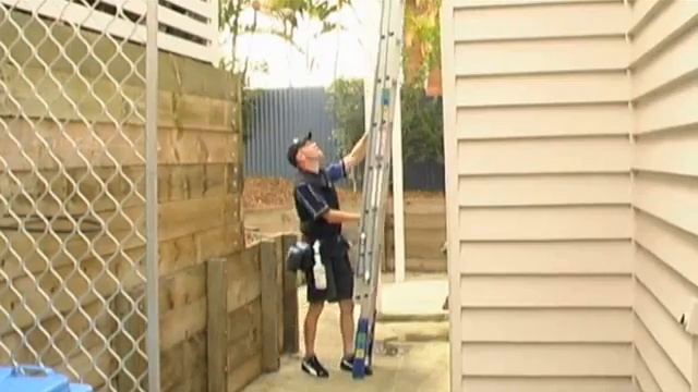 Window Cleaners Grange Queensland Window Cleaning QLD смотреть онлайн