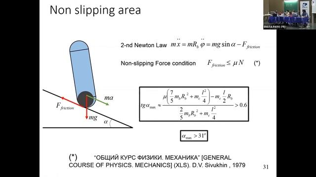 IPT 2020 Online edition: PF3, Jumping bean, Russia vs France смотреть онлайн