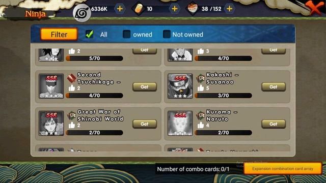 Legendary Heroes Revolution обзор аккаунта смотреть онлайн