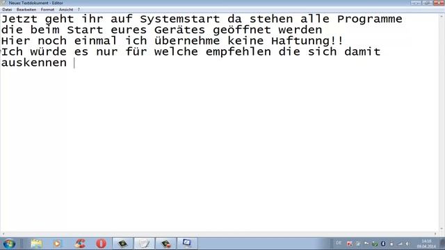 Windows 7-Vista schneller machen смотреть онлайн
