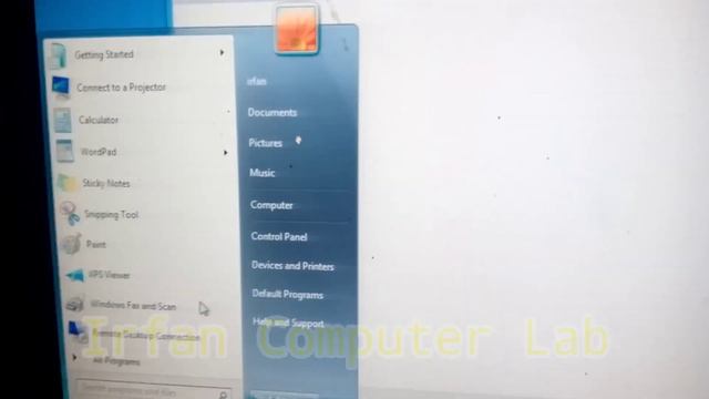 Start Windows Normally | Why it Appears | Irfan Comuter Lab смотреть онлайн