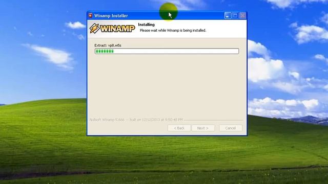 تحميل وتصطيب برنامج winamp смотреть онлайн