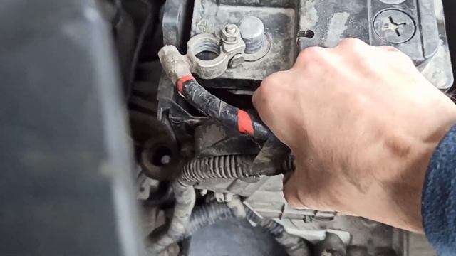 замена аккумулятора на форд фокус 3 рестайлинг, на дешевый 242x175x190(верхняя крышка не налезет). смотреть онлайн