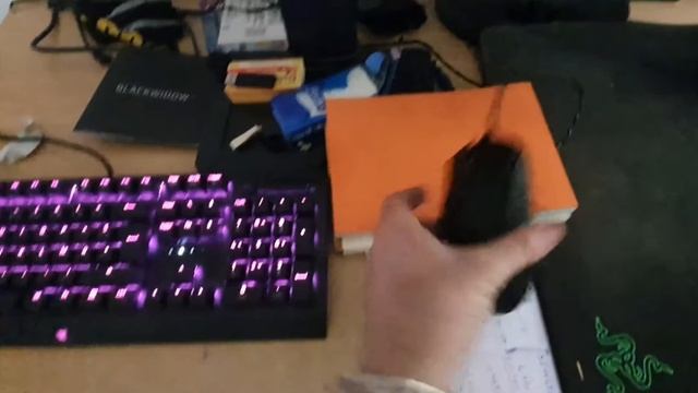 razer deathadder v2 bug смотреть онлайн