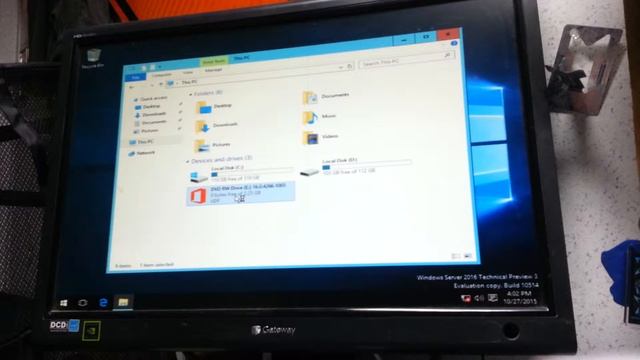 Exploring Windows Server Part 4 смотреть онлайн