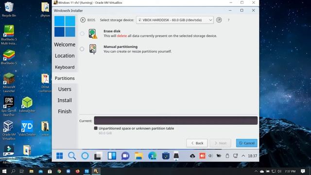 How to insall windoes 11 sfx ??? Info IN THE VIDEO смотреть онлайн