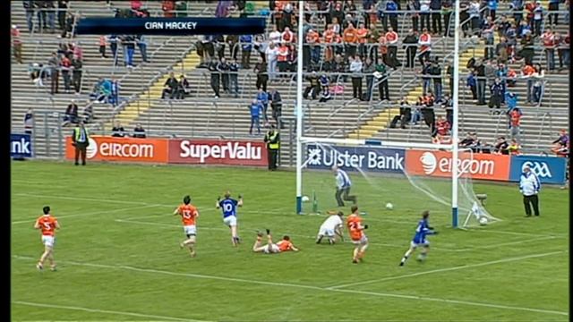 Joe Brolly on Cavan and the importance of Cian Mackey | The Sunday Game смотреть онлайн