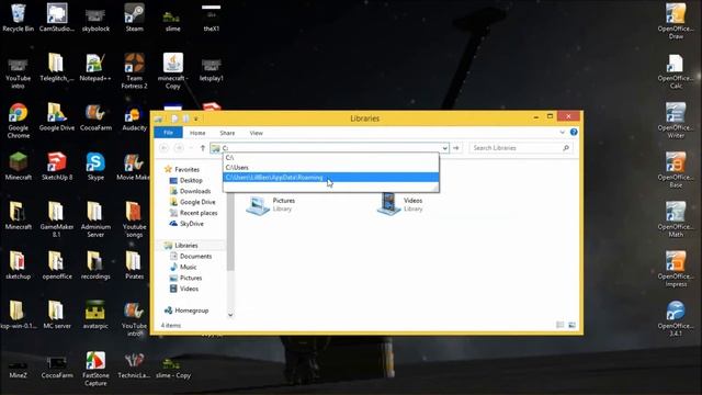 Installing Snapshots смотреть онлайн