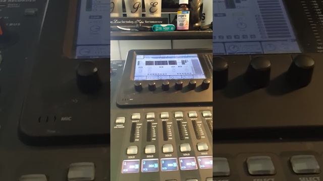 Behringer Driver Issue смотреть онлайн