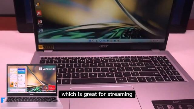 Acer Aspire 3 Laptop | Best Laptop - 2024 смотреть онлайн