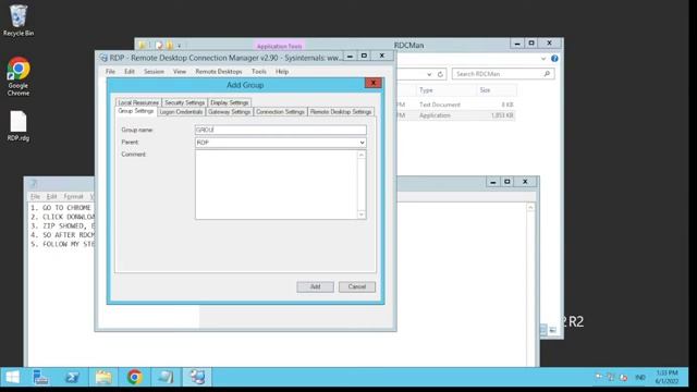 FIX FORCE CLOSE PREMIUM RDP ASAKIN WITH RDC MANAGER смотреть онлайн