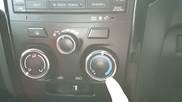 ISUZU D-MAX ALL NEW X-SERIES SPCECAB 1.9 BLUE POWER 2018 รีวิว смотреть онлайн