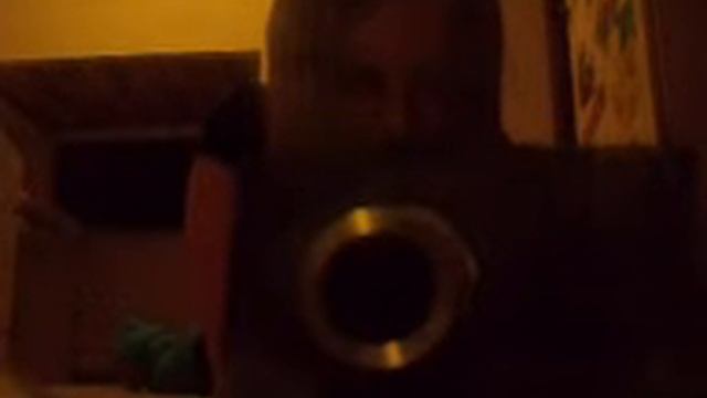 Thy Camo Camera.wmv смотреть онлайн