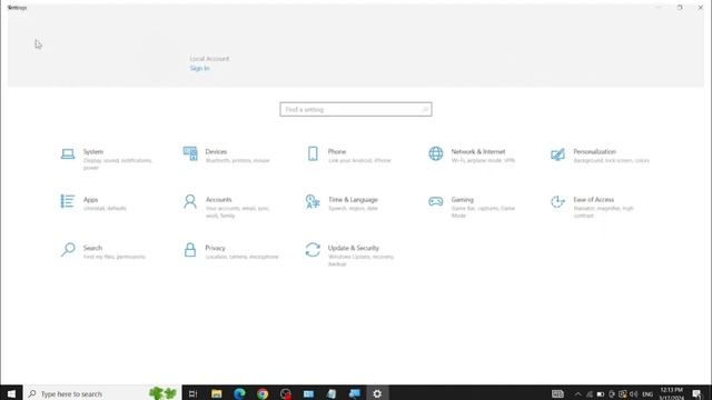 Laptop me updates kaise check kare | Window updates kaise check karen | How to check window 10 смотреть онлайн