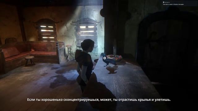Dreamfall Chapters! Завершение легендарного приключения! ч.7 смотреть онлайн