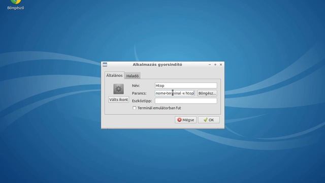 LXDE Creating Desktop Shortcut смотреть онлайн