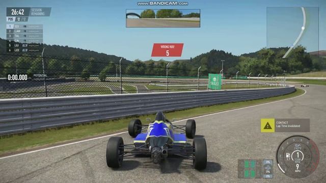 Project cars 2 on Core 2 Quad Q9550 | Amd R7 240 2 GB ddr3| 6 GB RAM смотреть онлайн