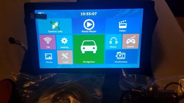 Best Truck GPS In 2024 - Top 10 Truck GPS Review смотреть онлайн