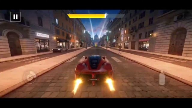 Urban Gamerz Playinh Racing Game Asphalt 9Legends |😊#Legends смотреть онлайн