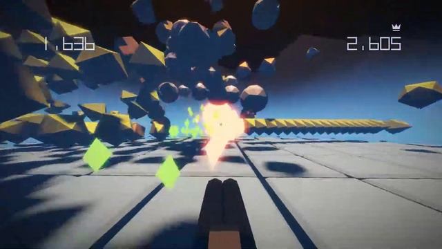 SwarmLake 3213 Score TURN LEFT Technique 040318 смотреть онлайн