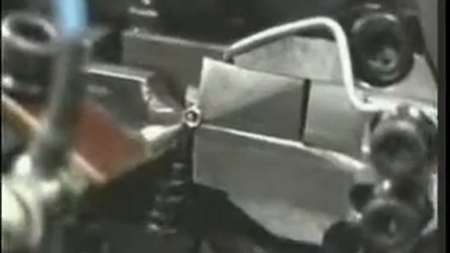 CF-203 Micro Spring.wmv смотреть онлайн
