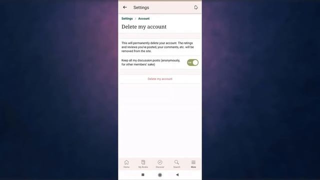 Delete Goodreads Account: How to Close Goodreads Account 2022? смотреть онлайн