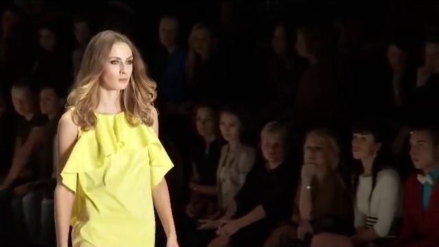 BOITSIK&PANASKIN MBFWR SS 2013.mp4 смотреть онлайн