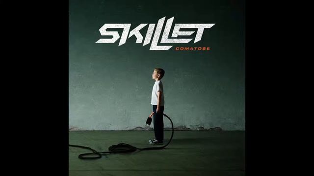 Skillet - Whispers in the Dark смотреть онлайн