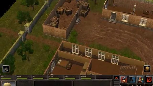 Playing Silent Storm 2 смотреть онлайн