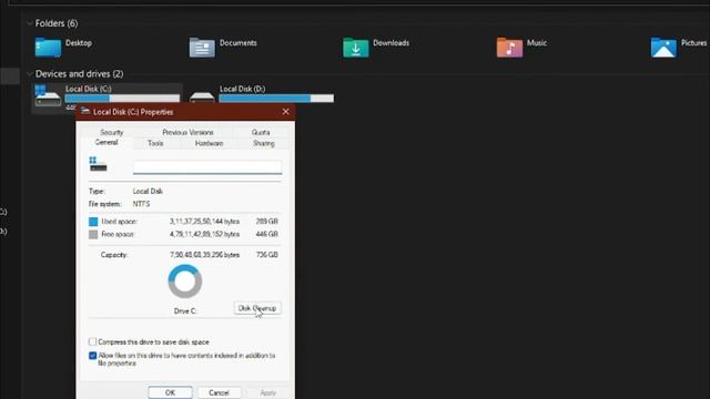 Make Your Windows 10X Faster in Just 5 Steps | Boost Your Windows Speed to 200% | смотреть онлайн