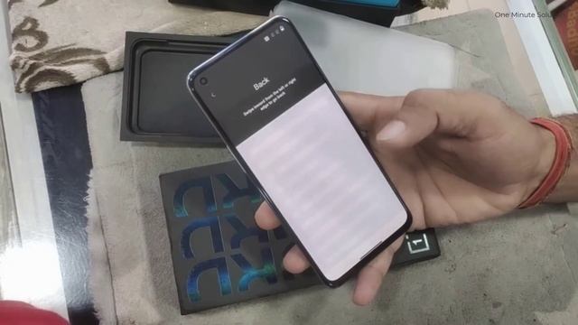 OnePlus Nord2 5G Unboxing and Review 2021 | Best Mobile Phone for all Workes | OMS смотреть онлайн