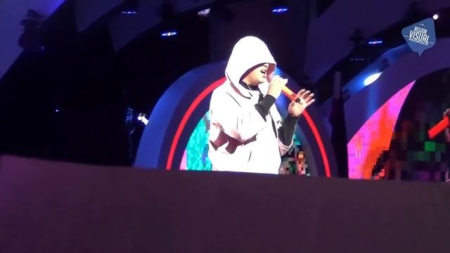 Bad Bunny en Viña 2019 смотреть онлайн