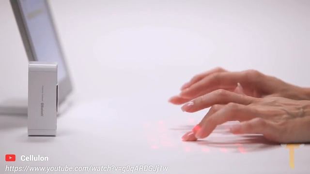 Teqnous – “Cellulon” The Magic Cube смотреть онлайн