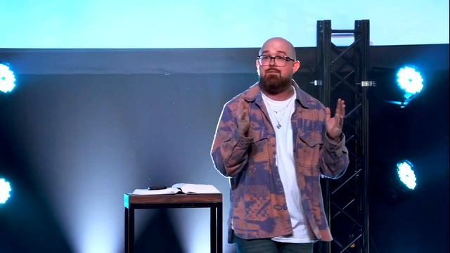 Keep Your Windows Open | Pastor Jonathan Hamilton | Still Waters Church смотреть онлайн