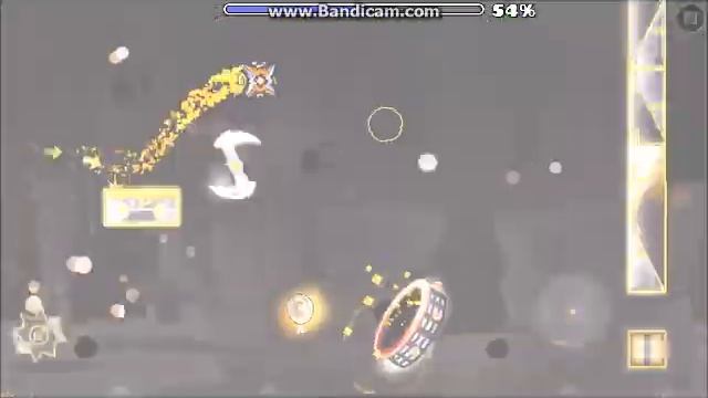 Geometry dash I Impact X I (Weekly demon #2) смотреть онлайн