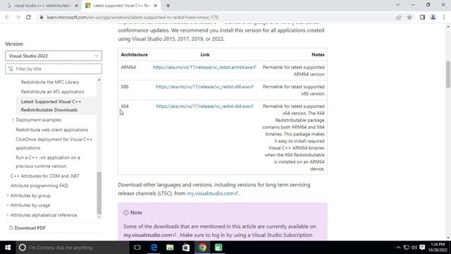 FIX Oracle VM VirtualBox 7.02 need the Microsoft Visual C++ 2019 смотреть онлайн