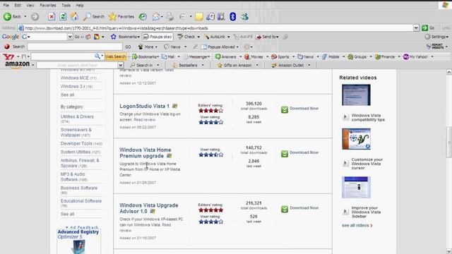 How to Get Vista free,Very Easy смотреть онлайн
