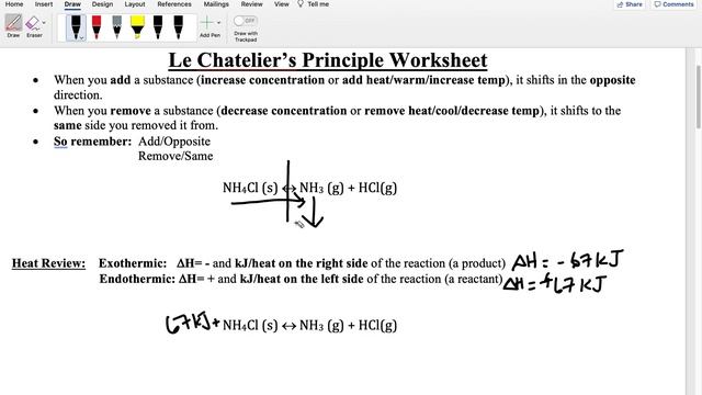 Le Chat WS Screencast смотреть онлайн